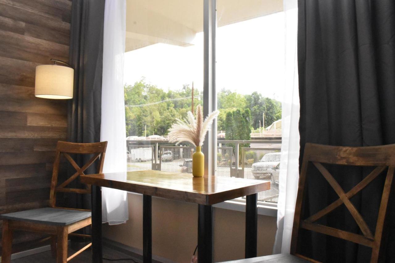 Timber Ridge Lodge Gatlinburg Dış mekan fotoğraf