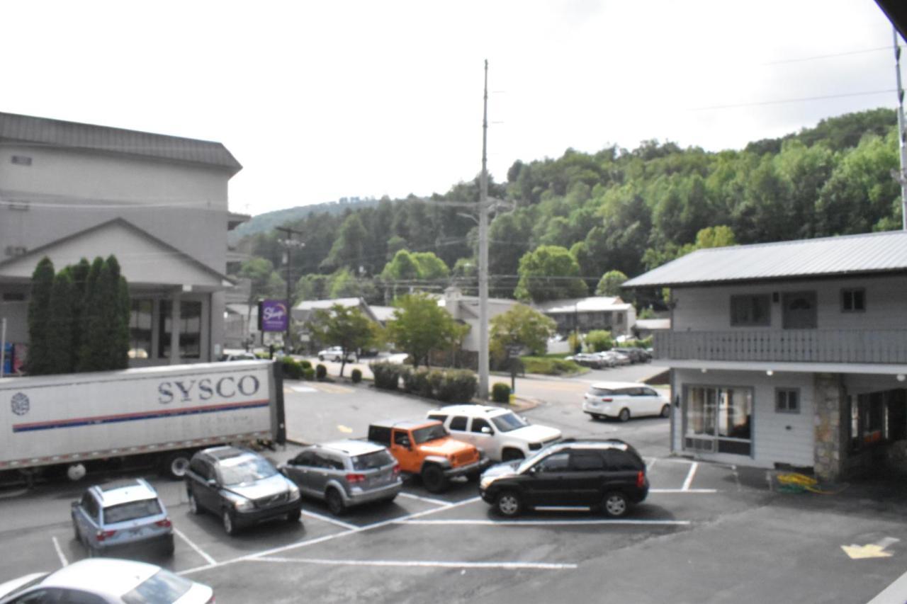 Timber Ridge Lodge Gatlinburg Dış mekan fotoğraf