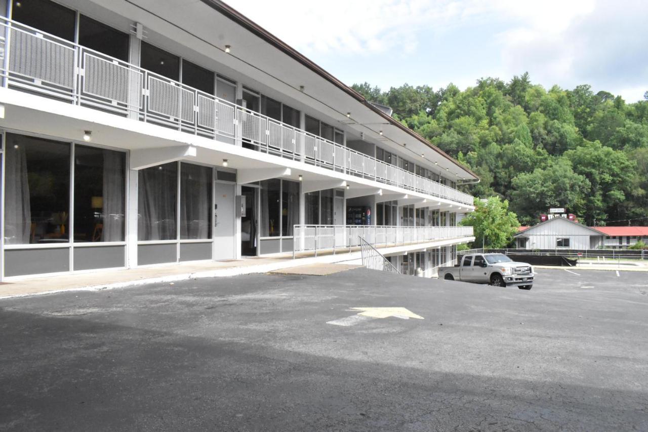Timber Ridge Lodge Gatlinburg Dış mekan fotoğraf