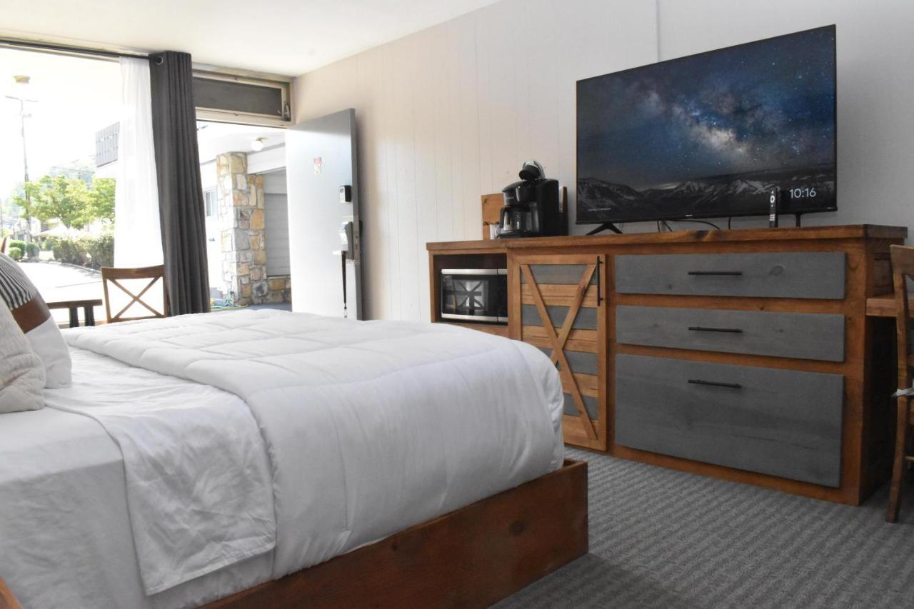 Timber Ridge Lodge Gatlinburg Dış mekan fotoğraf