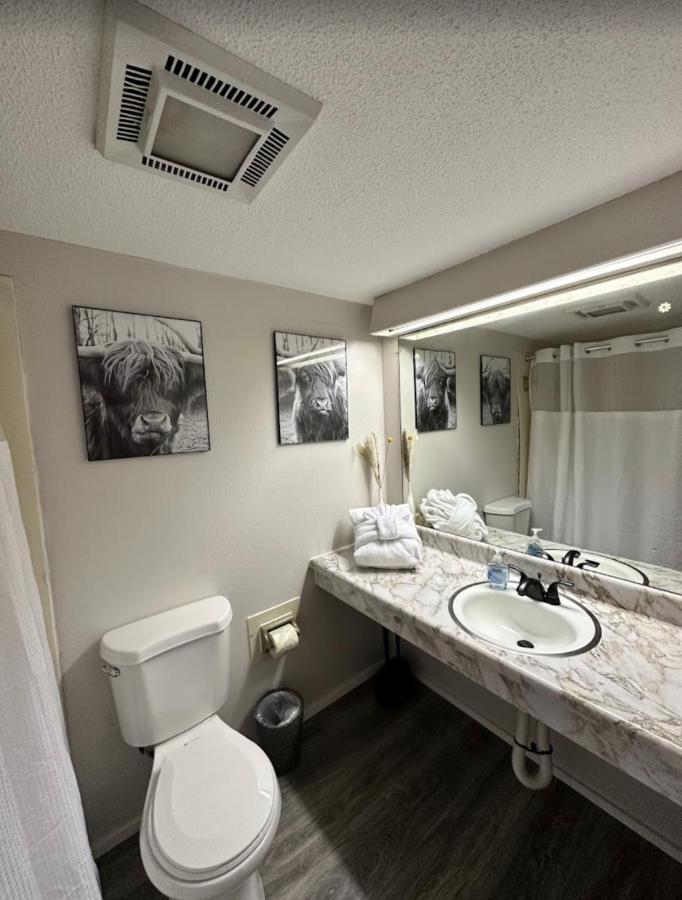 Timber Ridge Lodge Gatlinburg Dış mekan fotoğraf