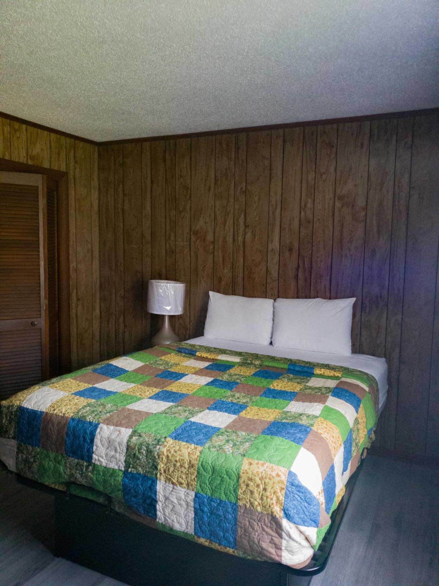 Timber Ridge Lodge Gatlinburg Dış mekan fotoğraf