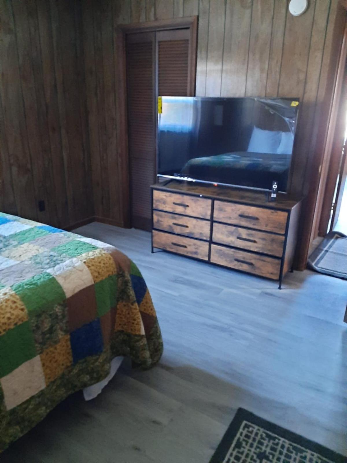 Timber Ridge Lodge Gatlinburg Dış mekan fotoğraf
