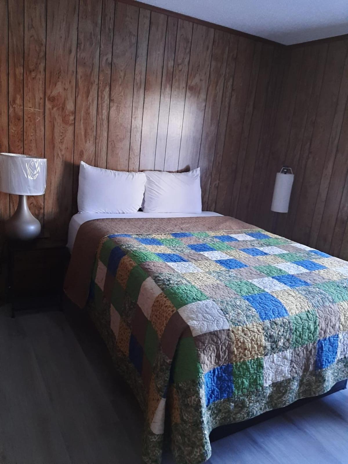 Timber Ridge Lodge Gatlinburg Dış mekan fotoğraf