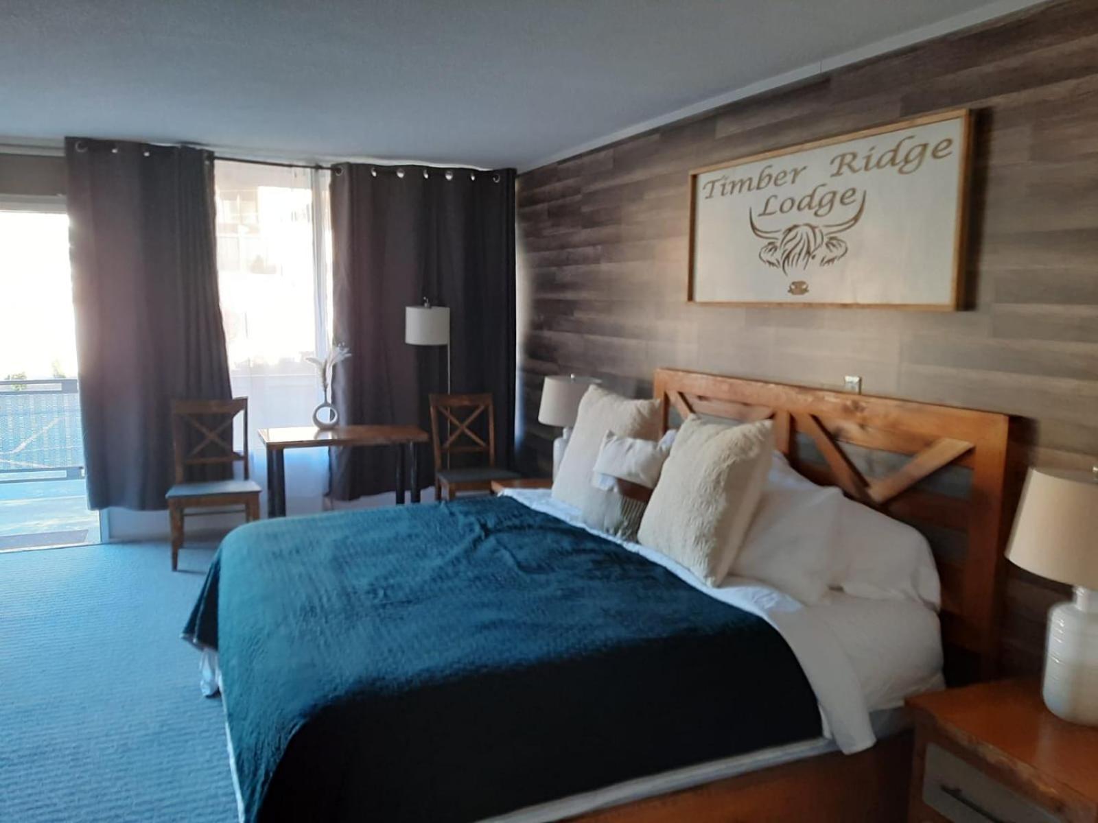 Timber Ridge Lodge Gatlinburg Dış mekan fotoğraf