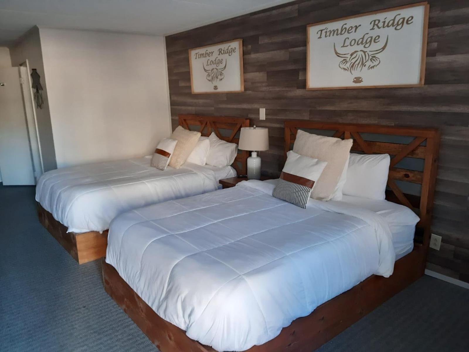 Timber Ridge Lodge Gatlinburg Dış mekan fotoğraf