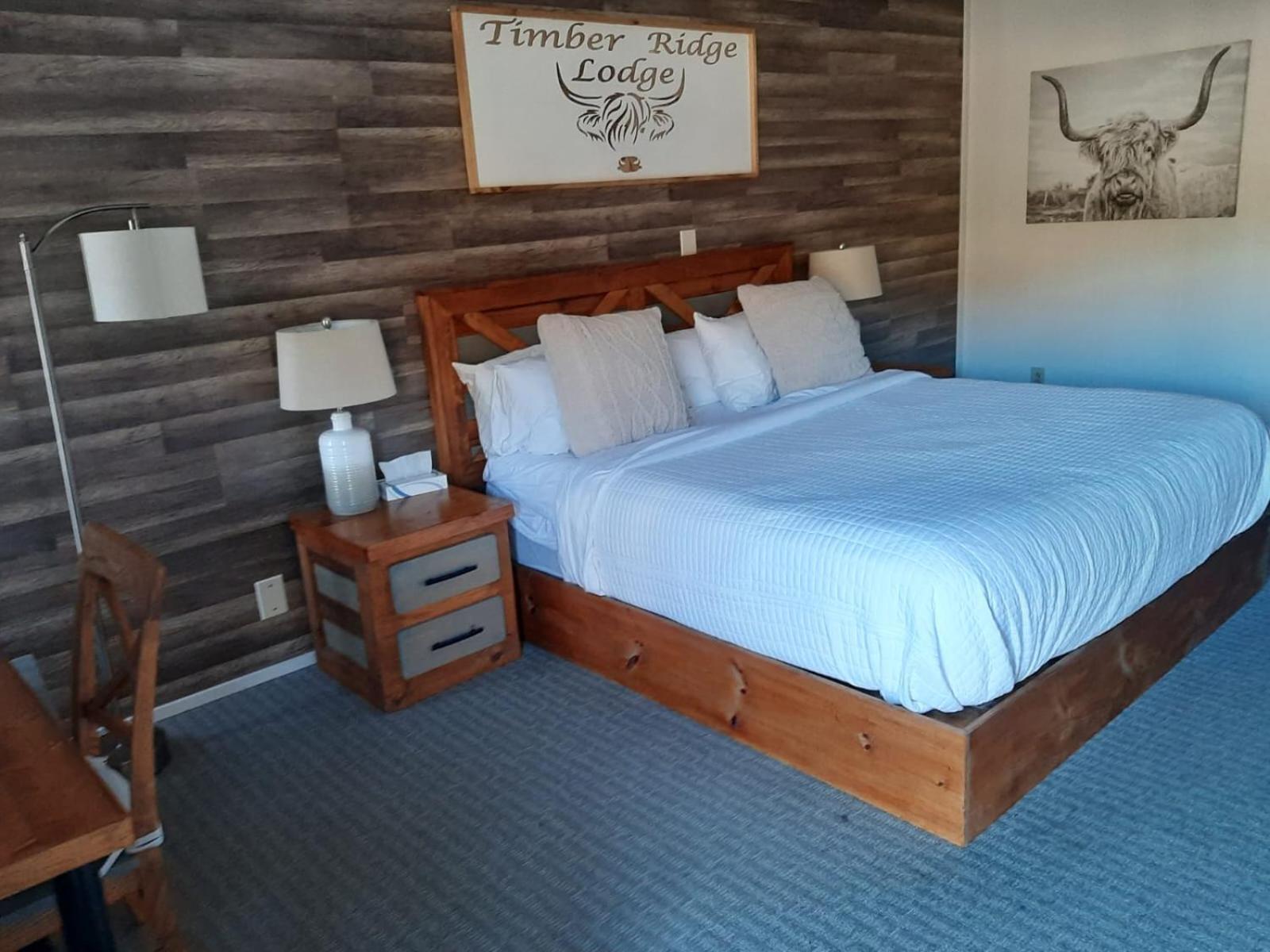 Timber Ridge Lodge Gatlinburg Dış mekan fotoğraf