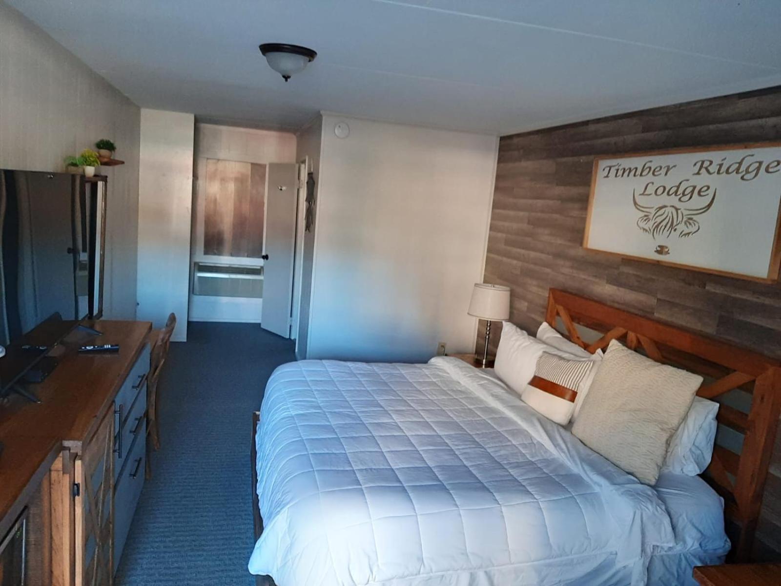 Timber Ridge Lodge Gatlinburg Dış mekan fotoğraf