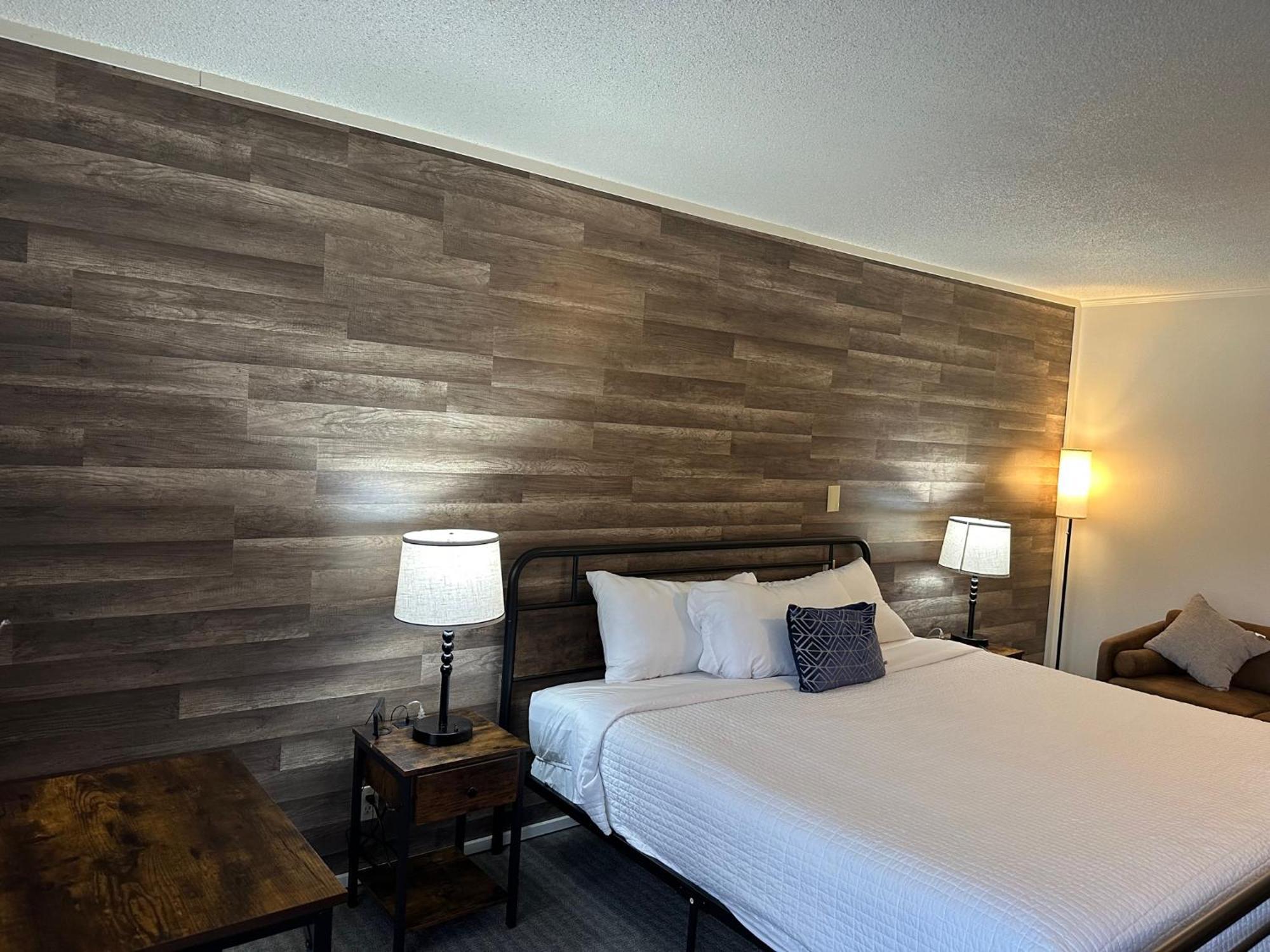 Timber Ridge Lodge Gatlinburg Dış mekan fotoğraf