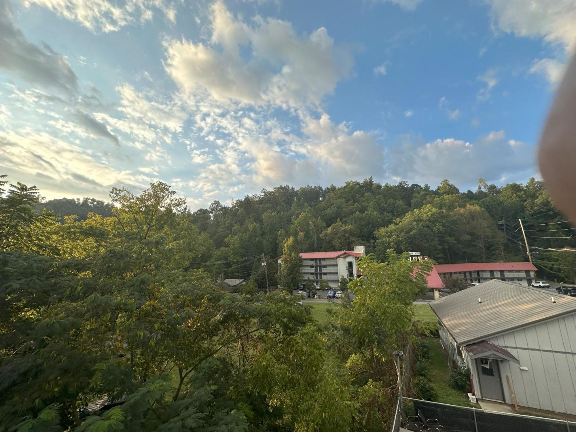 Timber Ridge Lodge Gatlinburg Dış mekan fotoğraf