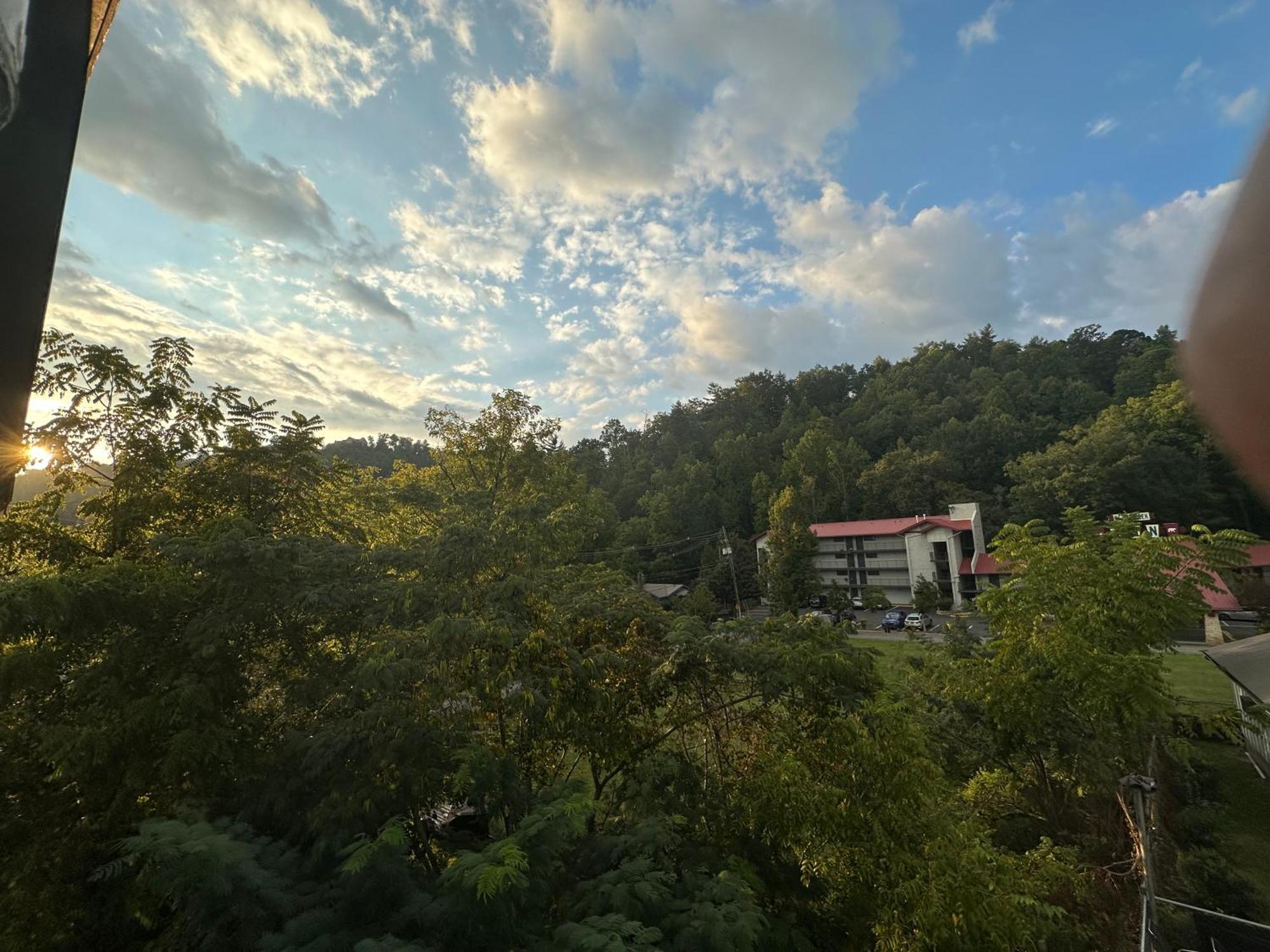 Timber Ridge Lodge Gatlinburg Dış mekan fotoğraf